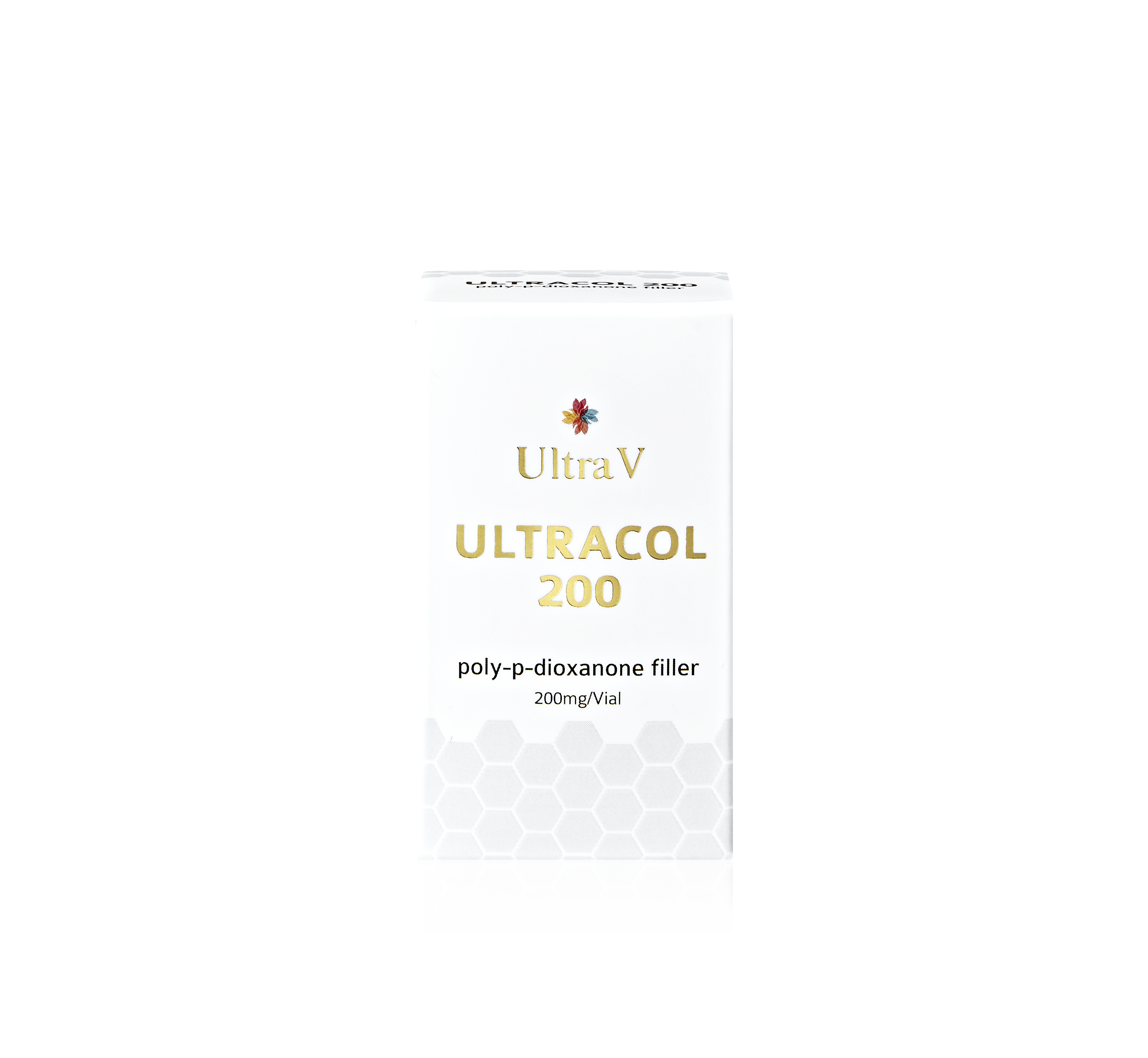 Ultracol 200 mg — görsel 1